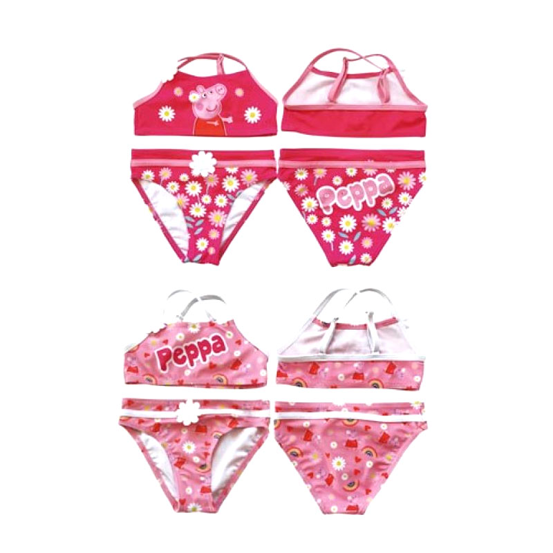 Bikini Happy Peppa Pig Kilumio