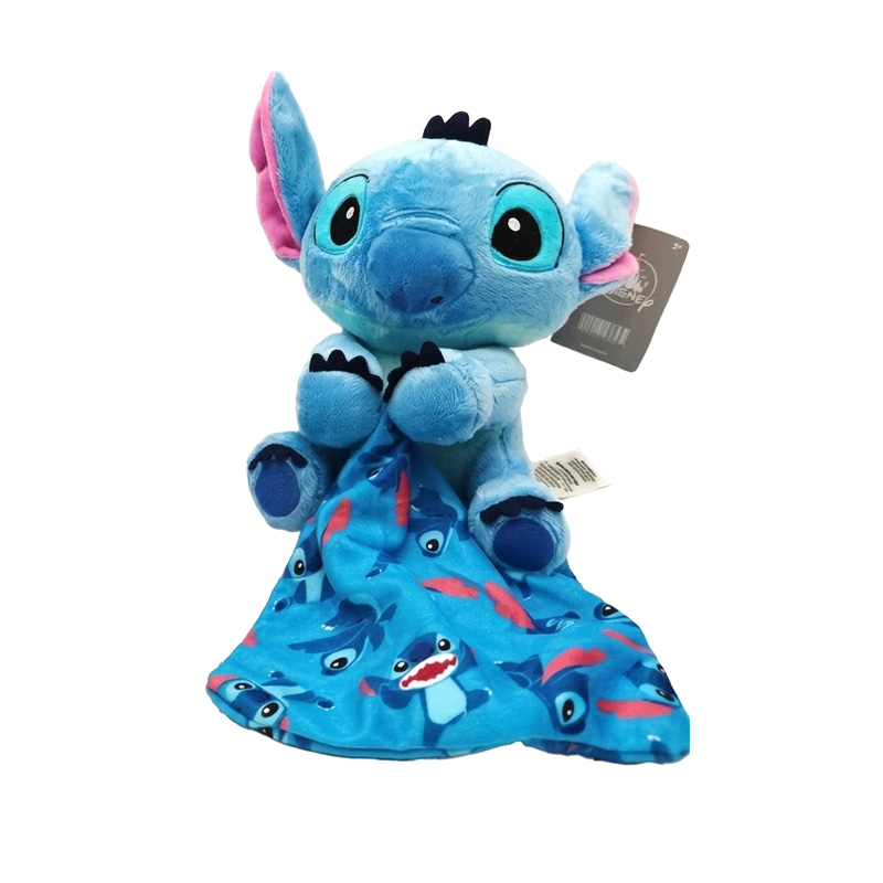 Peluche Stitch doudou Disney 25cm