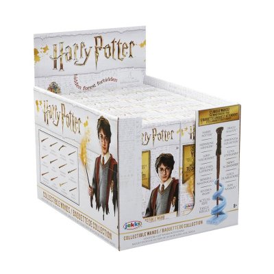 Wholesaler of Varita Mágica Harry Potter Coleccionables