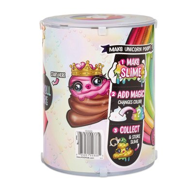 Wholesaler of Poopsie Slime Surprise Poop Pack Serie 1(importación)