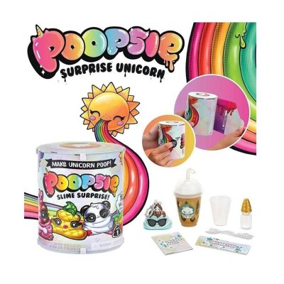 Poopsie Slime Surprise Poop Pack Serie 1(importación) 批发