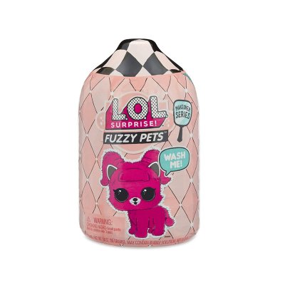 Wholesaler of LOL Surprise Fuzzy Pets Serie 5