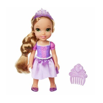 Distribuidor mayorista de Muñeca Rapunzel Princesas Disney