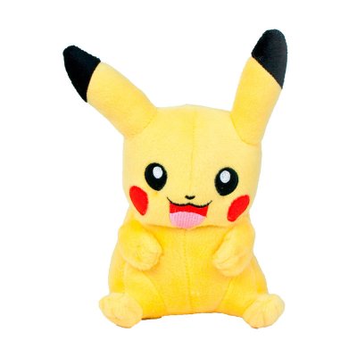 Peluche Pikachu Pokemon 20cm 批发