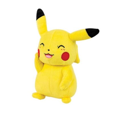 Distribuidor mayorista de Peluche Pikachu Pokemon 30cm