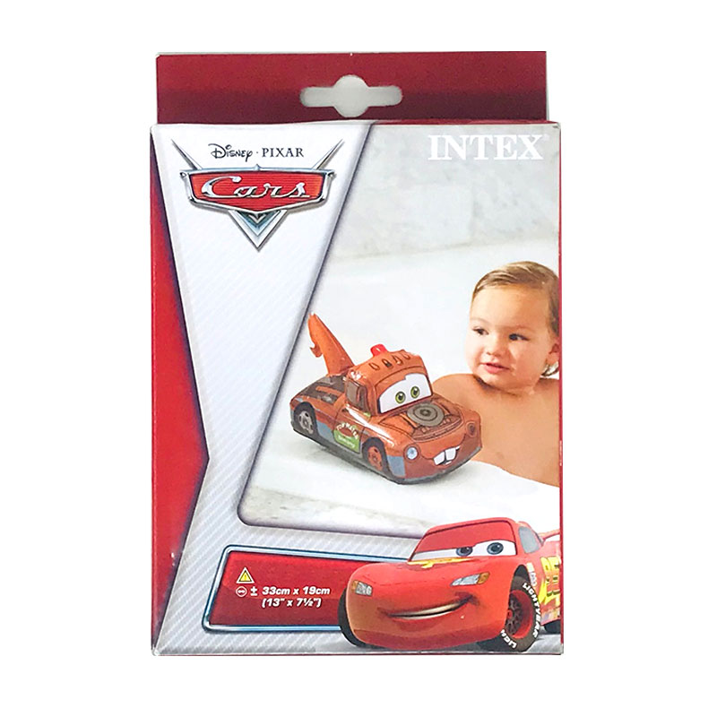 Distribuidor mayorista de Hinchable baño infantil Tom Mate Cars