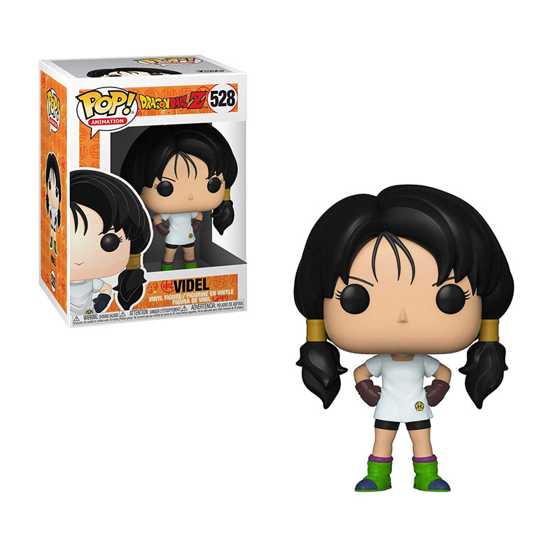 Figura Funko POP! Vynil 528 Videl Dragon Ball 批发