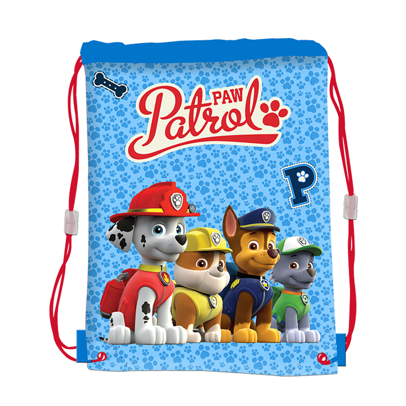 Saco 44cm Paw Patrol (La Patrulla Canina) 批发