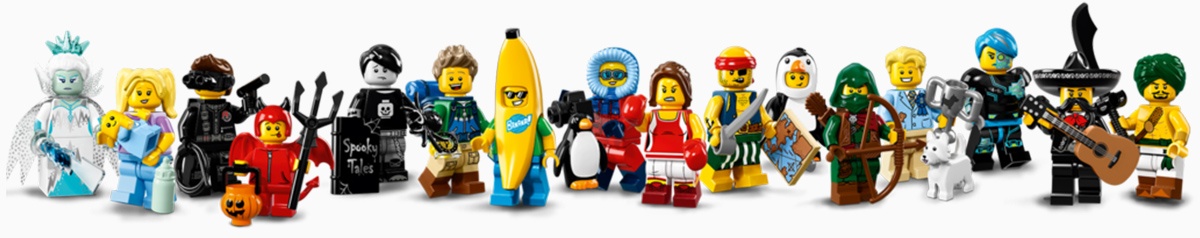 Distributor wholesaler of Lego