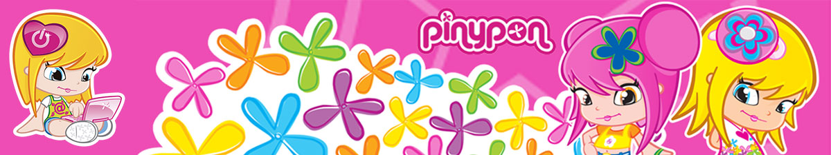 Distributor wholesaler of Pinypon