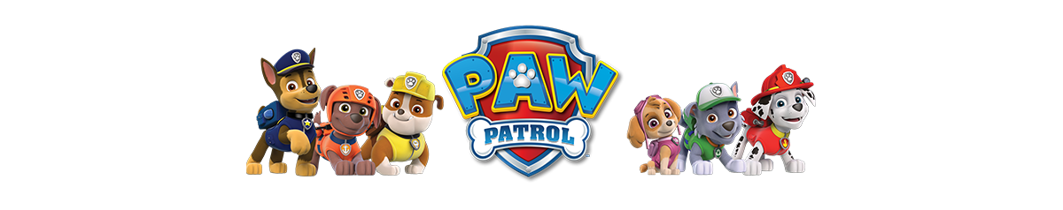 Distributor wholesaler of Paw Patrol