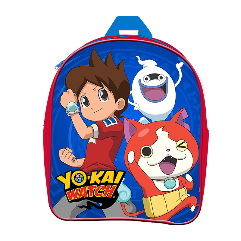Distribuidor mayorista de Mochila 25cm Yokai Watch
