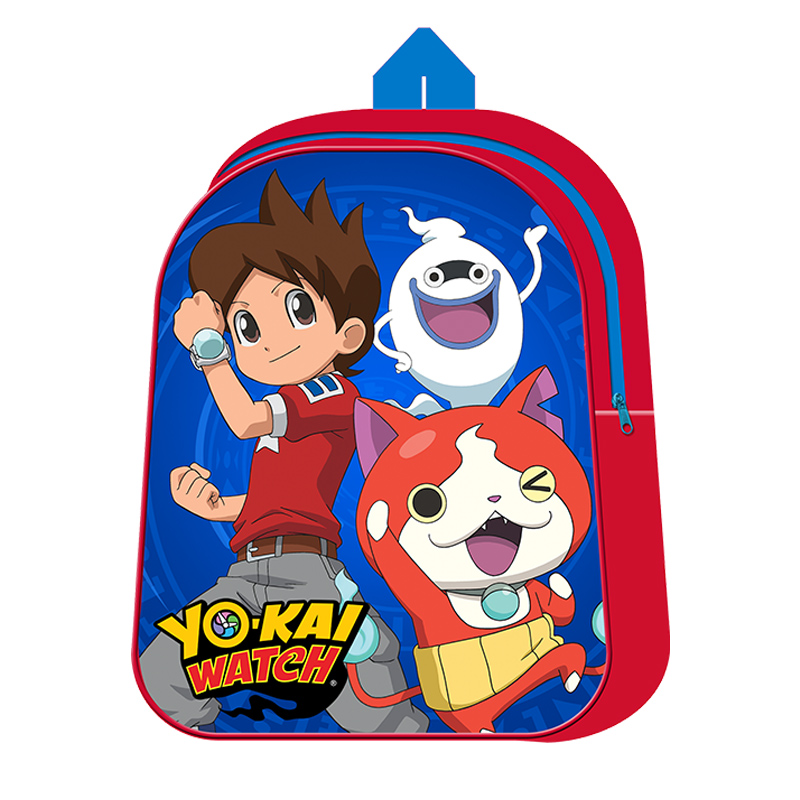 Distribuidor mayorista de Mochila 31cm Yokai Watch