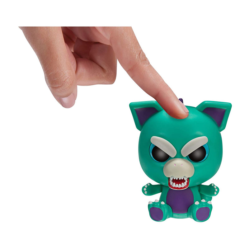 Distribuidor mayorista de Figura Feisty Pets - Ferdinand Flamefart