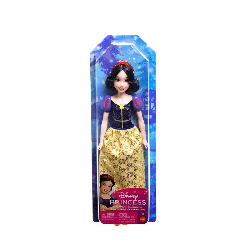 Muñeca Blancanieves Princesas Disney 30cm