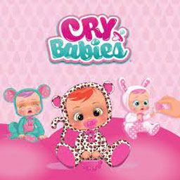 Bebes Llorones