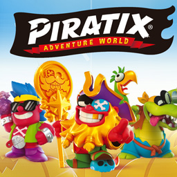 Piratix