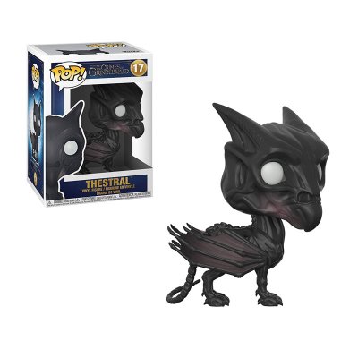 Wholesaler of Figura Funko POP! Vynil 17 Animales Fantásticos Thestral