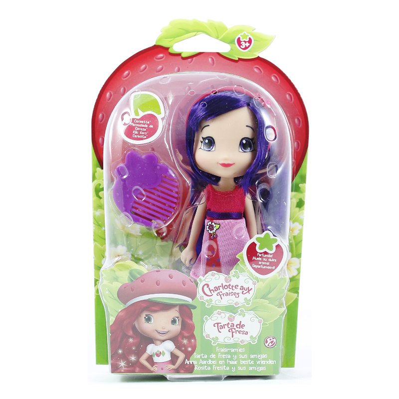 Figuras con peine Tarta de Cereza 批发