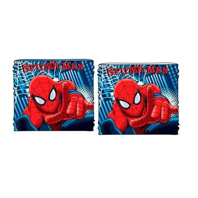 Distribuidor mayorista de Braga cuello c/mascara Spiderman Marvel 2 modelos