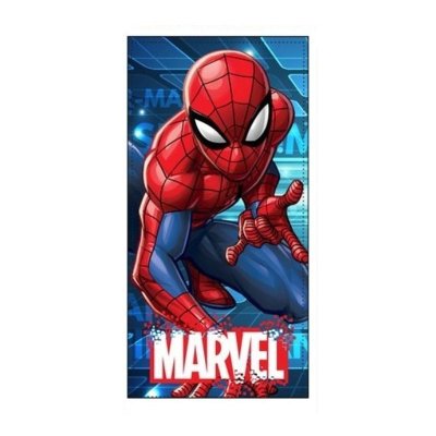 Toalla microfibra Spiderman Marvel 70x140cm 批发