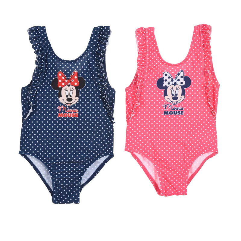 Bañador Minnie Mouse Disney Baby 4 tallas