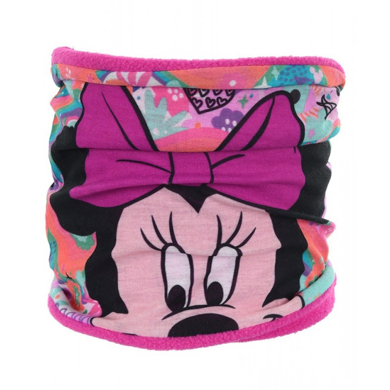 Braga cuello polar Minnie Happy