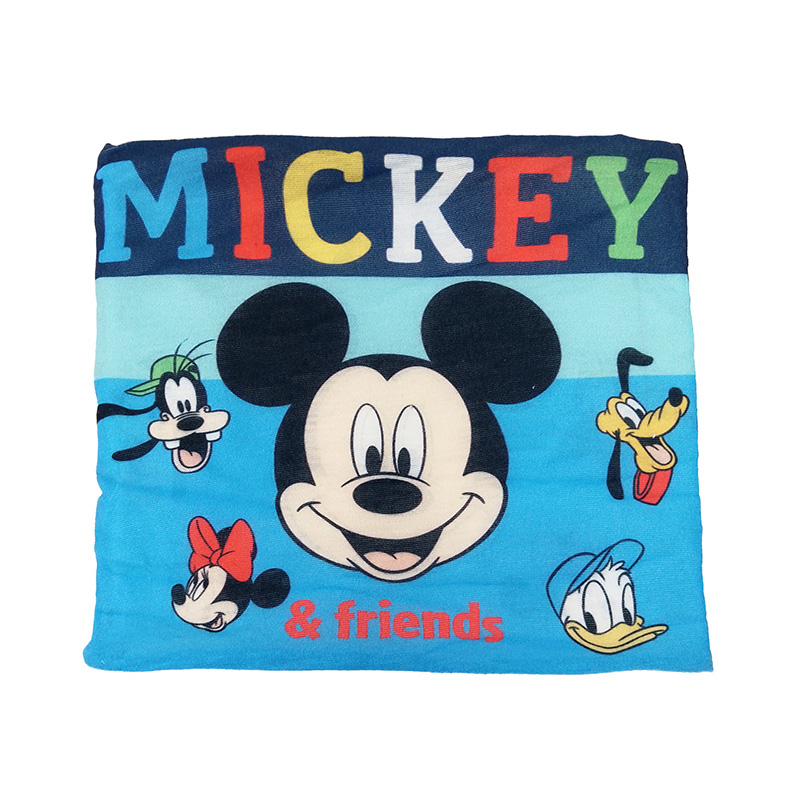 Distribuidor mayorista de Braga cuello coralina Mickey Mouse & Friends