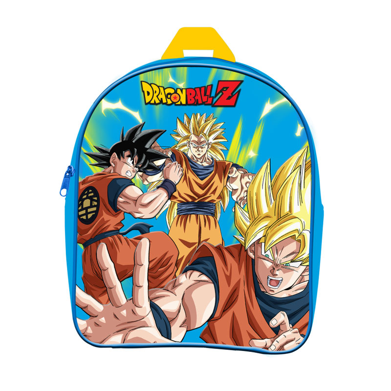 Mochila pequeña Dragon Ball Z 24cm 批发
