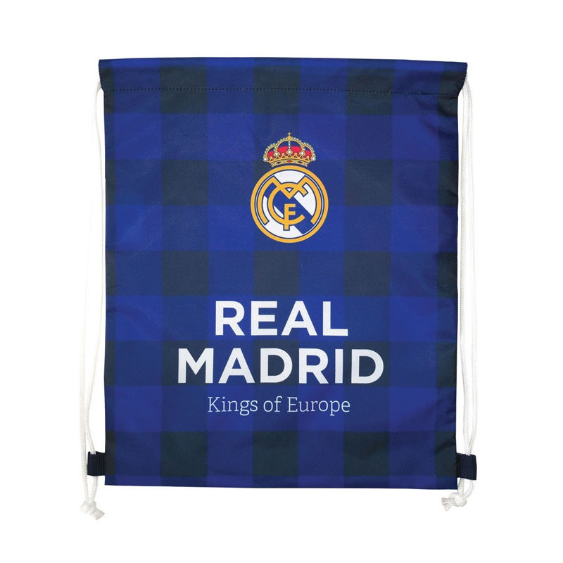 Saco pequeño Real Madrid