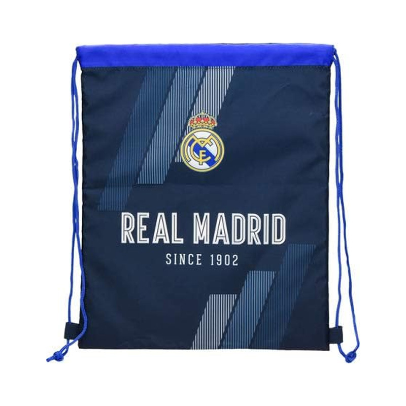 Saco grande Real Madrid 38cm