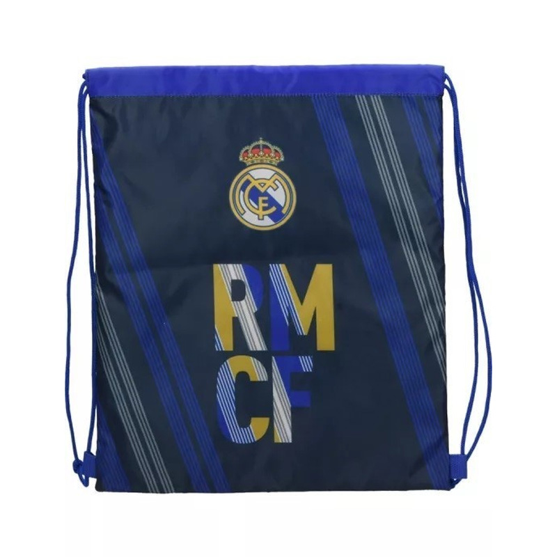 Saco grande Real Madrid 40cm