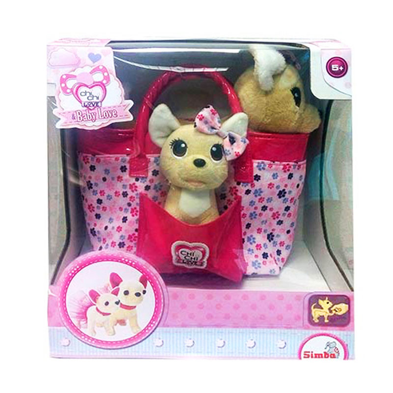 Distribuidor mayorista de Chi Chi Love Baby Love