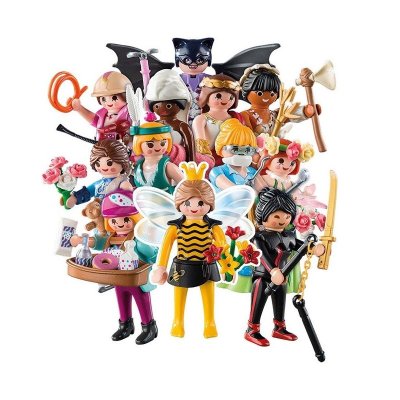 Wholesaler of Sobres Playmobil serie 14 chica