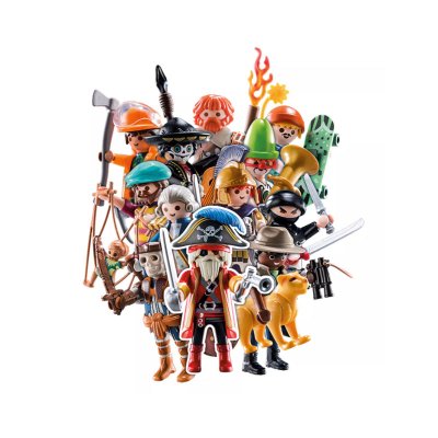 Wholesaler of Sobres Playmobil serie 20 chico