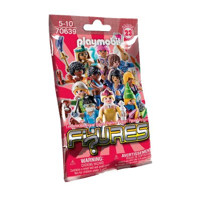 Wholesaler of Sobres Playmobil serie 23 chica