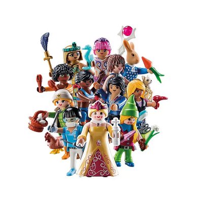 Wholesaler of Sobres Playmobil serie 23 chica