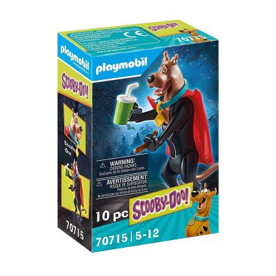 Wholesaler of Figura Scooby-Doo Vampiro Playmobil