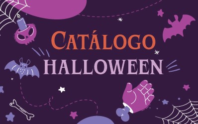 Kilumio - Distribuidor Mayorista de Regalos para Halloween | Peluches, Decoración, etc.
