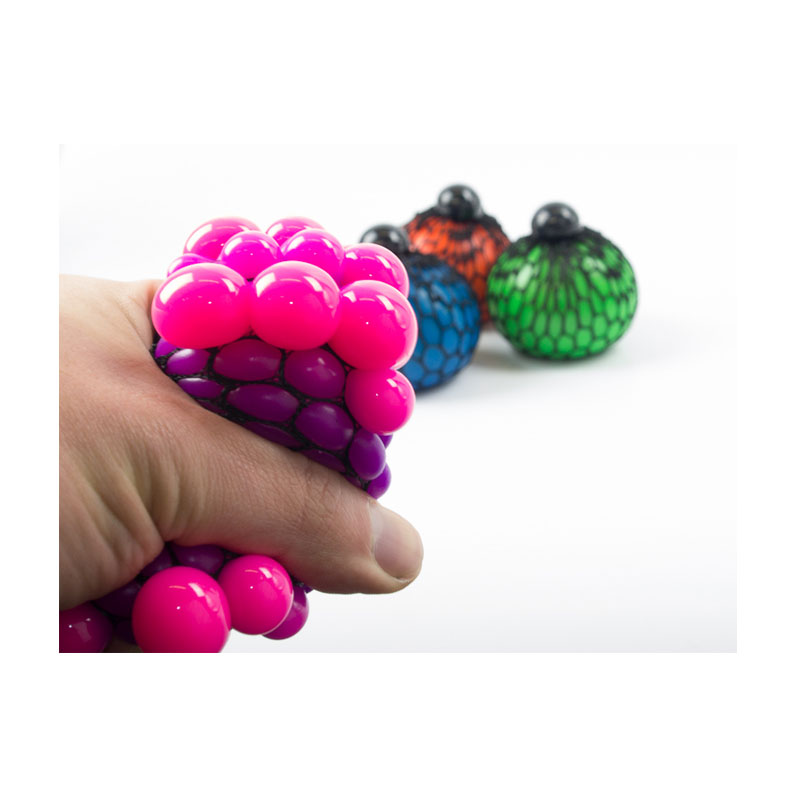 Distribuidor mayorista de Expositor 12 Bolas Anti Stress Balls
