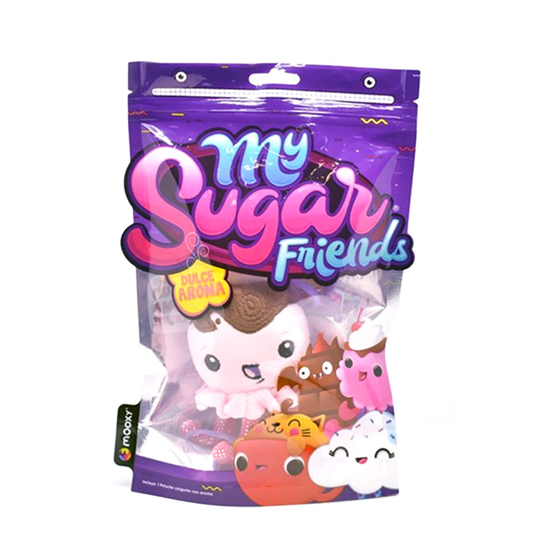 Distribuidor mayorista de Expositor peluches My Sugar Friends