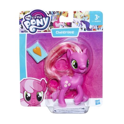 Wholesaler of Figura My Little Pony Amiguitas - modelo Cheerilee