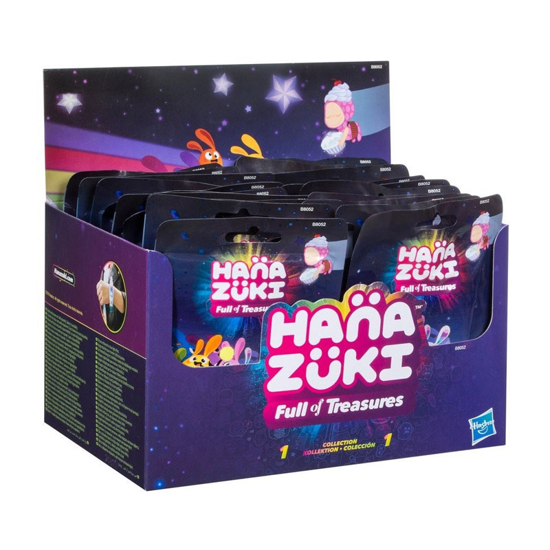 Distribuidor mayorista de Sobres Hana Zuki Full of Treasures