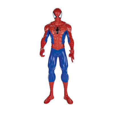 Distribuidor mayorista de Figura Ultimate Spiderman 30cm