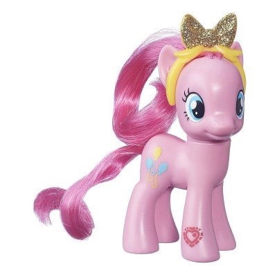 Distribuidor mayorista de Figura My Little Pony Explore Equestria - modelo Pinkie Pie