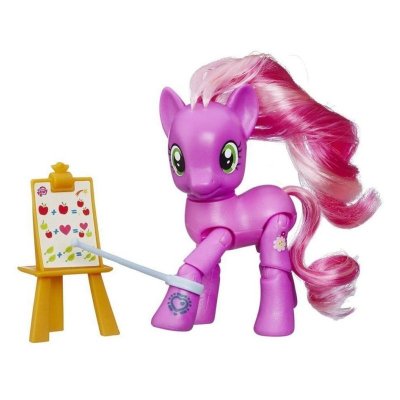 Figura articulada My Little Pony - modelo Cheerilee profesora 批发