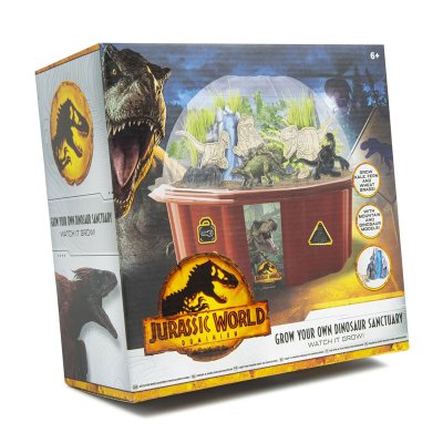 Wholesaler of Playset parque de dinosaurios Dinosaurios Jurassic World