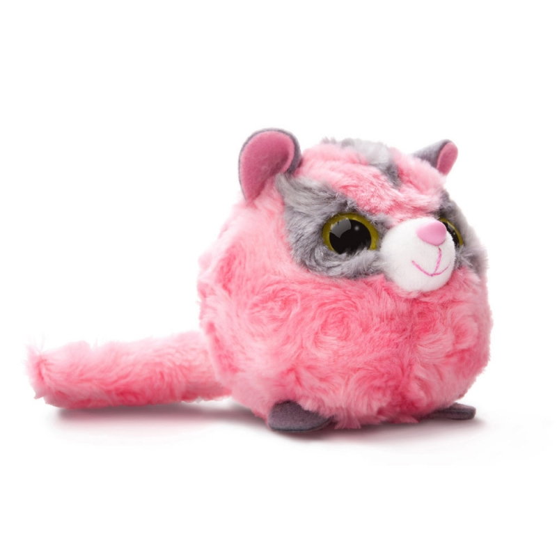 Distribuidor mayorista de Peluches mini YooHoo & Friends 8cm 3"