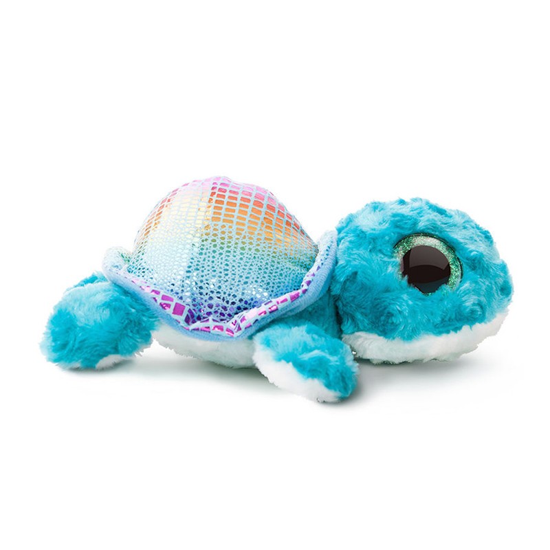 Distribuidor mayorista de Peluche Yoohoo & Friends - tortuga Shellee 13cm