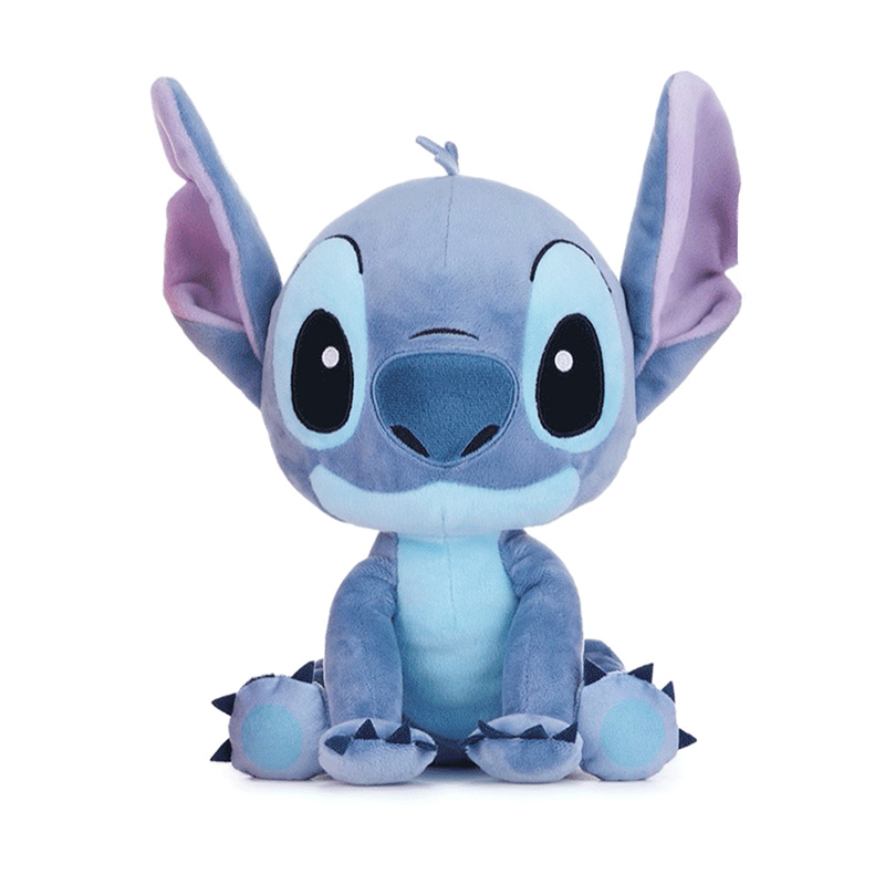 Peluches Stitch Disney 25cm